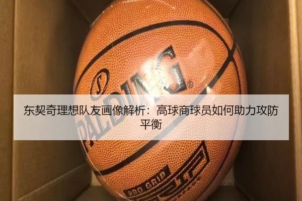 东契奇理想队友画像解析：高球商球员如何助力攻防平衡（hth）